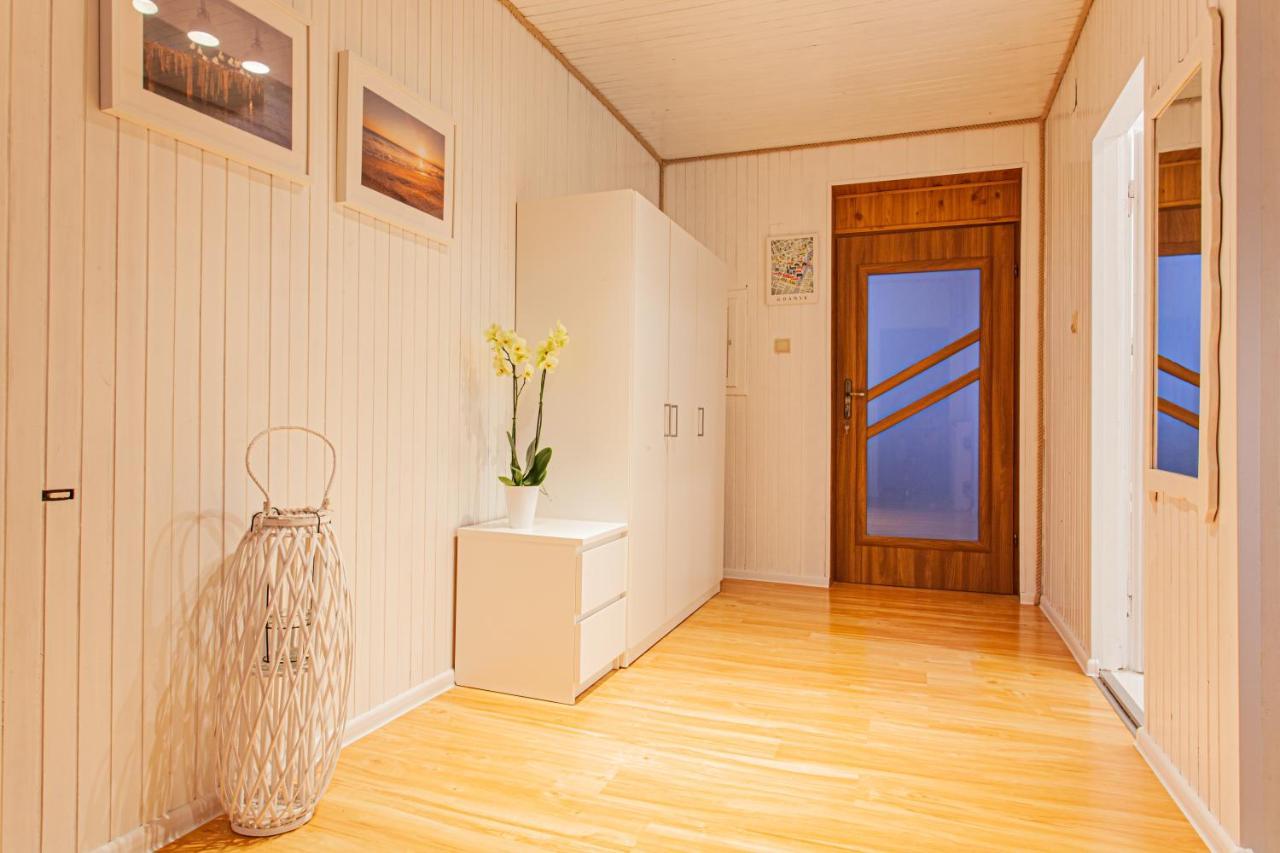 Penthaus Morski Klimat Apartment *