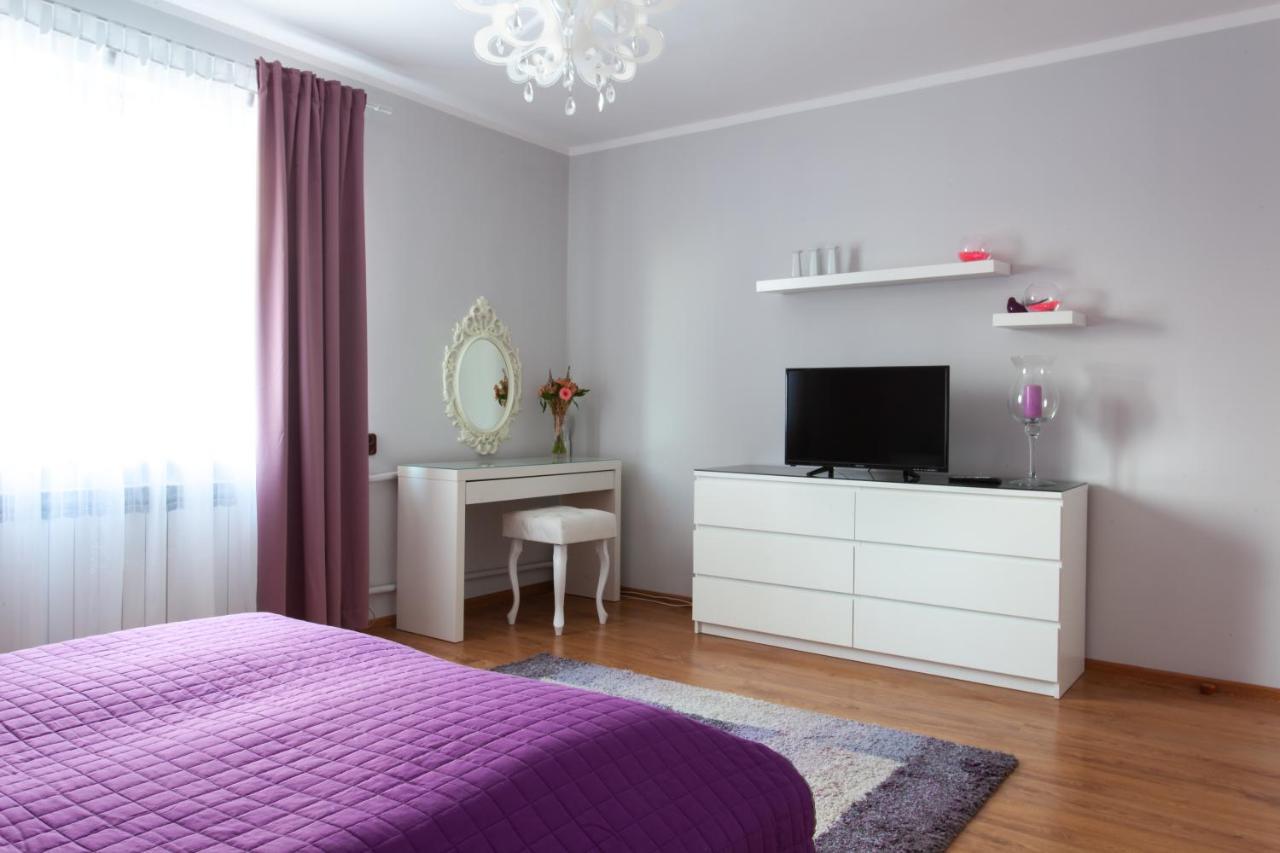 Apartment Penthaus Morski Klimat Wladyslawowo